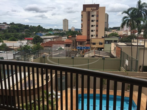 Imagem 3 de 27 de Ótimo Apartamento Para Venda No Santa Cruz, Ed. Montparnasse, 4 Dormitorios Sendo 2 Suite, Sala 3 Ambientes Em 149 M2 De Area Privativa, Portaria 24h - Ap02479 - 68976527