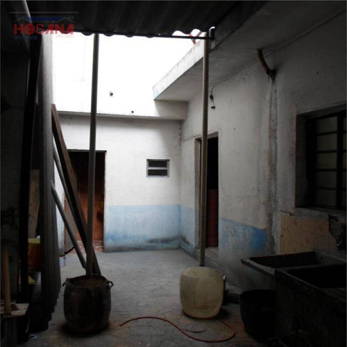 Imagem 9 de 19 de Prédio Comercial À Venda, Laranjeiras, Caieiras. - Pr0003