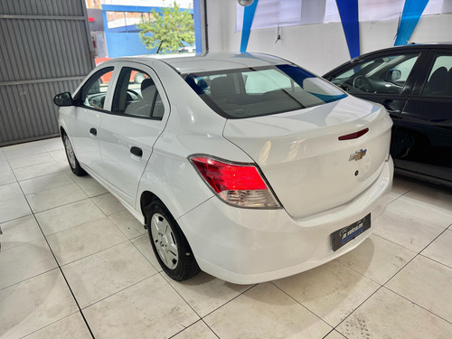Chevrolet Prisma 1.0 Joy 4p
