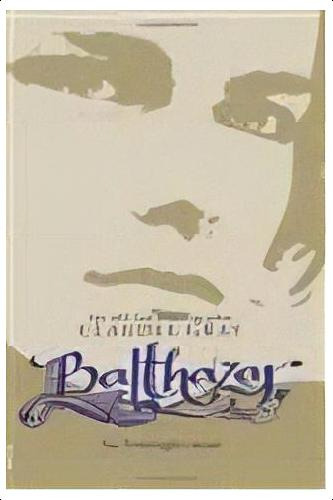 Balthazar - Harper Collins Usa Kel Ediciones, De Gray, Claudia. Editorial Harper Collins Publishers Usa En Inglés