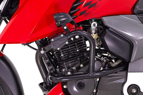 Defensa Para Tvs Apache 200-160