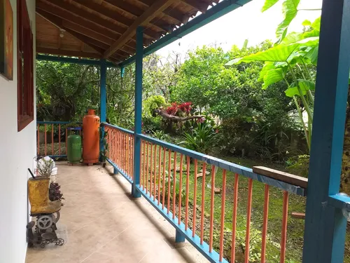 Casa Campestre Vereda La Esperanza - La Mesa Via Cachipay