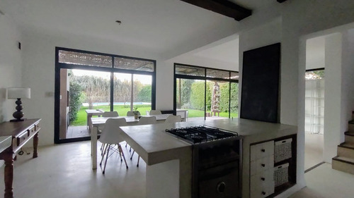 Imagen 3 de 23 de Casa En Venta En Santa Maria De Los Olivos