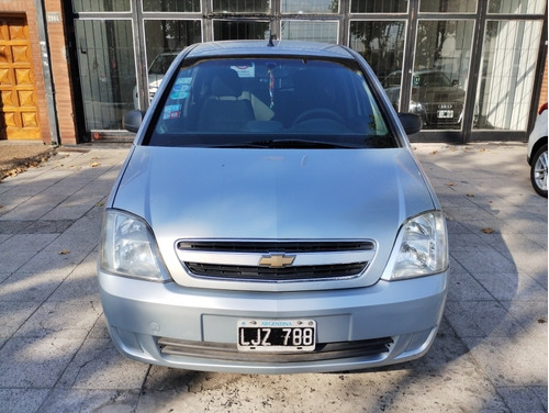 Imagen 2 de 8 de Chevrolet Meriva 2012 1.8 Gl Plus