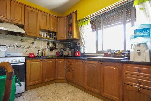 Departamento Ph En Venta En Villa Luro, Capital Federal, Buenos Aires