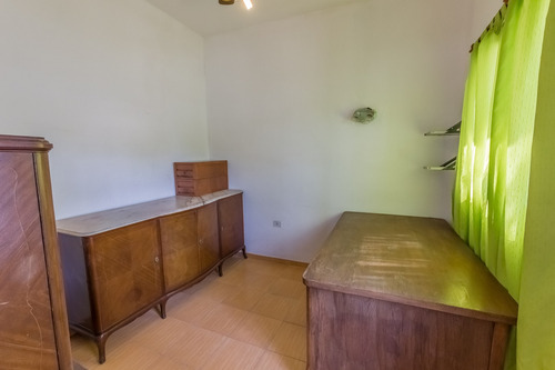 Departamento Ph En Venta En Villa Luro, Capital Federal, Buenos Aires