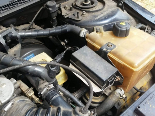 Renault Laguna V6