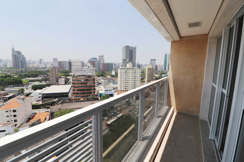 Sala Comercial À Venda Na Avenida Doutor Vital Brasil, Butantã, São Paulo - Sp - Liv-2746