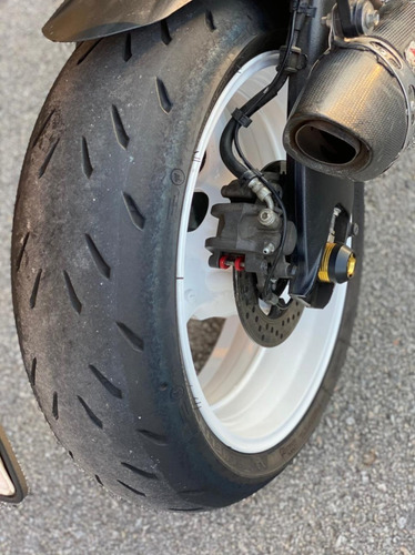 Suzuki Gsxr1000 30 Anos
