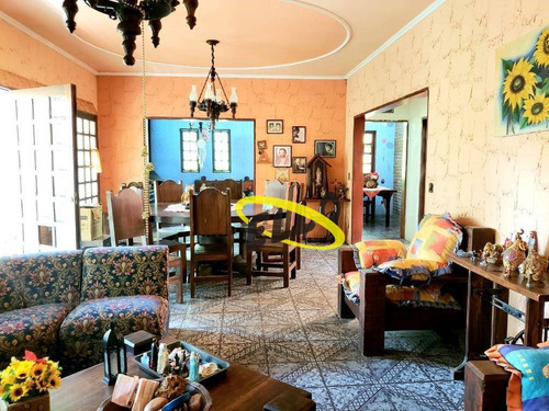 Imagem 4 de 30 de Casa À Venda, 300 M² Por R$ 850.000,00 - Granja Carneiro Viana - Cotia/sp - Ca5118