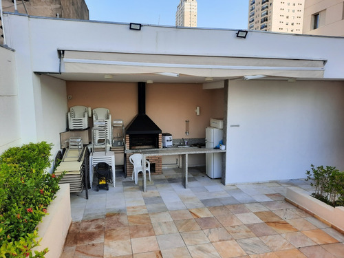 Imagem 20 de 26 de Apartamento Em São Paulo - Sp - Ap0646_sell