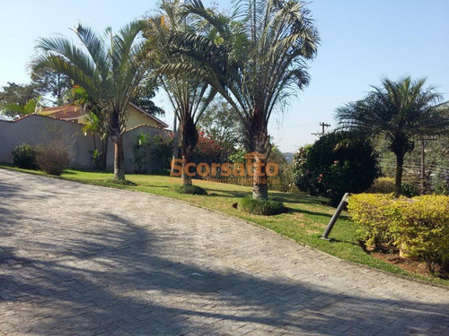 Imagem 24 de 30 de Casa Em Condomínio Para Locação, Condomínio Jardim Europa, Itapecerica Da Serra/sp - 496