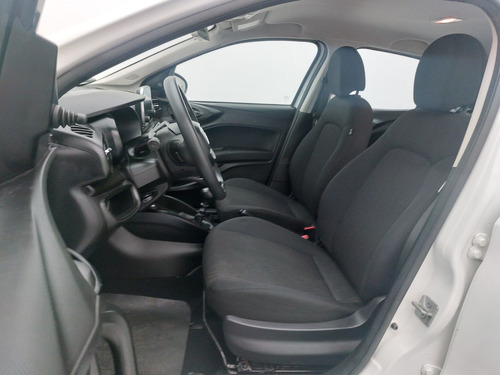 Fiat Cronos 1.3 FIREFLY FLEX DRIVE MANUAL