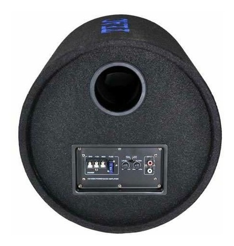 Subwoofer Bazooka Te-30a