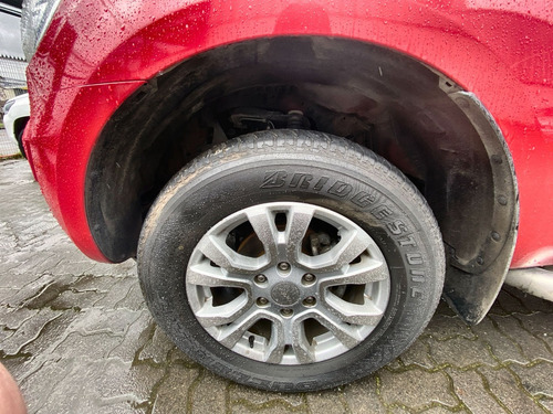 Ford Ranger Ranger Dsl Limited 4X4 3.2L At
