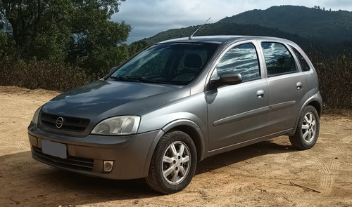 Chevrolet Corsa Evolution 1.8 Evol Gls Hb 5P 1.8 Ac Aw
