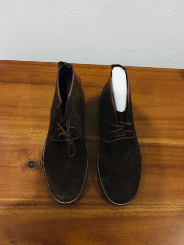 Botas Cole Haan