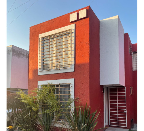 Casa En Renta Colonia Granjas Puebla