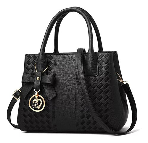Bolso Mano Tote Bolsa Mochila Mujer Gran Capacidad Ligero.