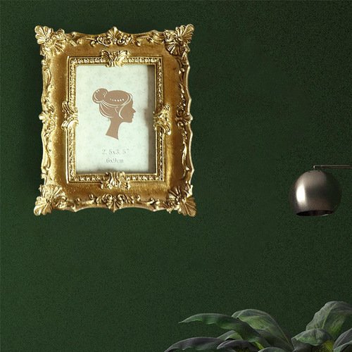 Tarjetas Colgantes De Pared De Tablero Rectángulo 11x13cm