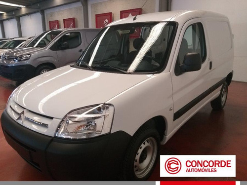 Citroën Berlingo M69 1.6 2021 0km
