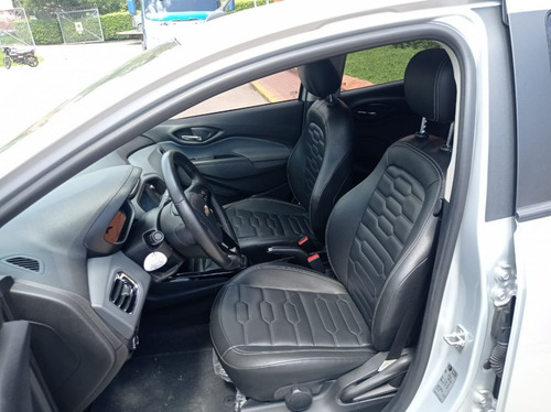 Imagen 9 de 10 de Chevrolet Onix Nb 1.4l Ltz Mt 2020