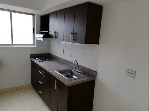 Apartamento En Venta Sector Itagui Las Chimeneas, Itagui