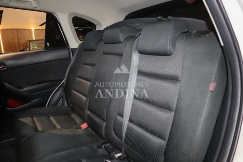 Mazda CX-5 Touring 2.0