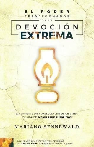 Devocion Extrema, Mariano Sennewald