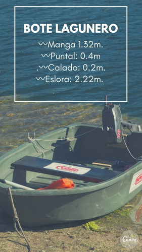 Bote Plástico