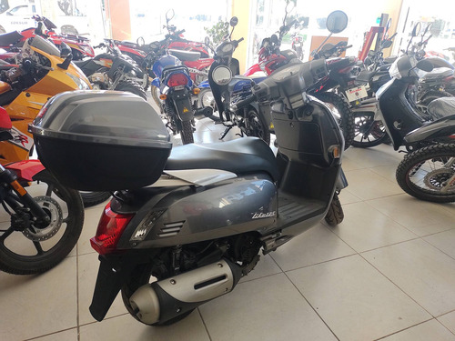 Imagen 4 de 7 de Kymco Like 125 Automoto Sur