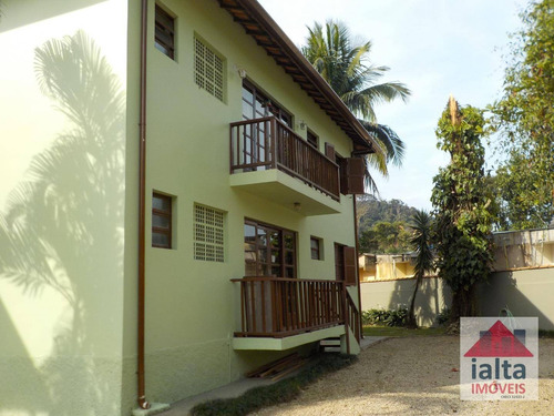 Imagem 17 de 17 de Apartamento Com 2 Dormitórios À Venda, 68 M² Por R$ 340.000,00 - Lázaro (praia Domingos Dias) - Ubatuba/sp - Ap0022