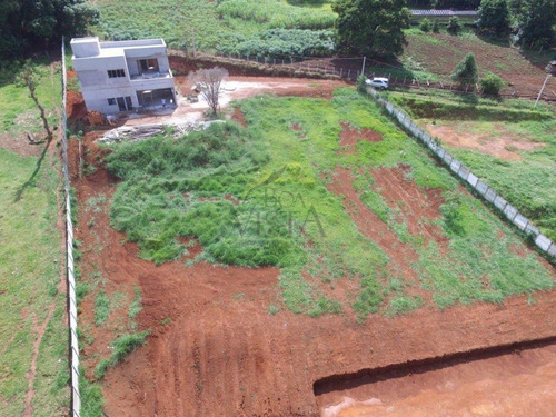 Casa Em Construção Para Venda No Bairro Batatuba Em Piracaia Sp - Ch00027 - 67657680