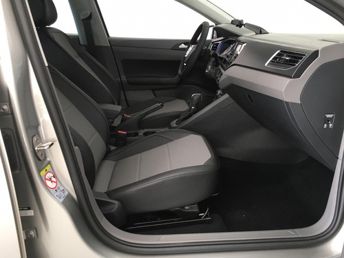 Imagem 2 de 10 de Volkswagen Virtus 1.0 200 Tsi Comfortline (flex) (aut)