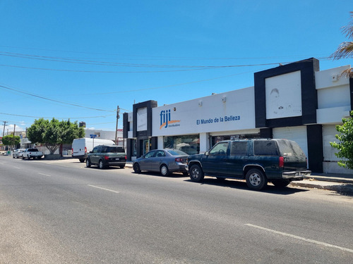 20 Colima, Local Comercial