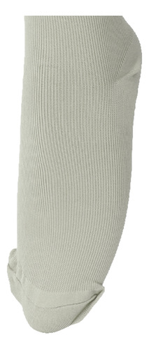 Calcetines De Compresión Con Cremallera Para Mujer, 1 Par, 1