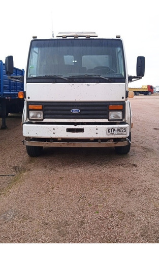 Ford Cargo 4030