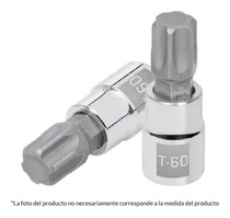 Comprar Dados Punta Torx Cuadro 3\u002F8' T-27 13572