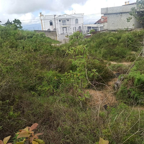 Imagen 7 de 17 de Espectacular Terreno En Venta Para La Construcción De Casa Residencial Club De Campo, Una De Las Mejores Urbanizaciones De Los Altos Mirandinos 23-2939
