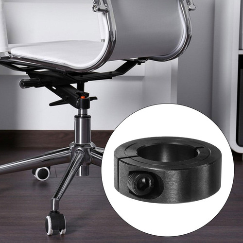 . Cilindro De Elevação Gás Para Cadeira De 20mm 40mm