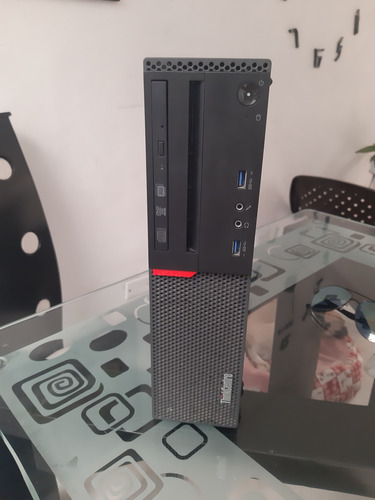 Torre Lenovo Thinkcentre Core I7 6ta Gen 8gb 