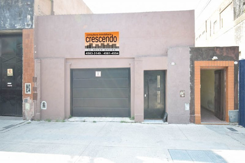 Imagen 17 de 18 de Ph 4 Amb Con Garage Y Terraza Vta Magariños Cervantes 1577