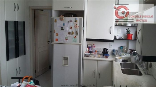 Imagem 14 de 14 de Apartamentos À Venda Em Jundiaí/sp - Compre O Seu Apartamentos Aqui! - 1140214