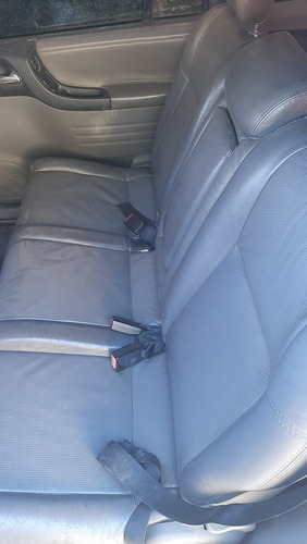 Zafira Expression 2007 Flex/ Gnv