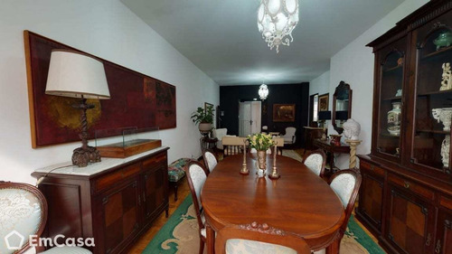 Imagem 4 de 10 de Apartamento À Venda Em São Paulo - 23577