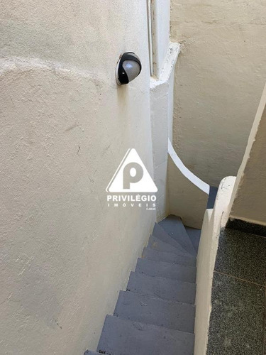 Imagem 21 de 21 de Casa À Venda, 3 Quartos, 1 Suíte, Copacabana - Rio De Janeiro/rj - 25370