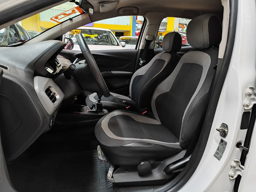 Chevrolet Onix 1.0 Ls 5p