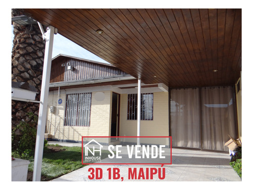 Se Vende 150 Mts2 3d1b Presidente Gonzalez Videla Astro Rey