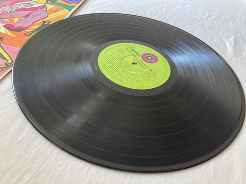 The Beatles /a Collection Of Beatles Oldies Lp Vinilo 1967 (Usado)