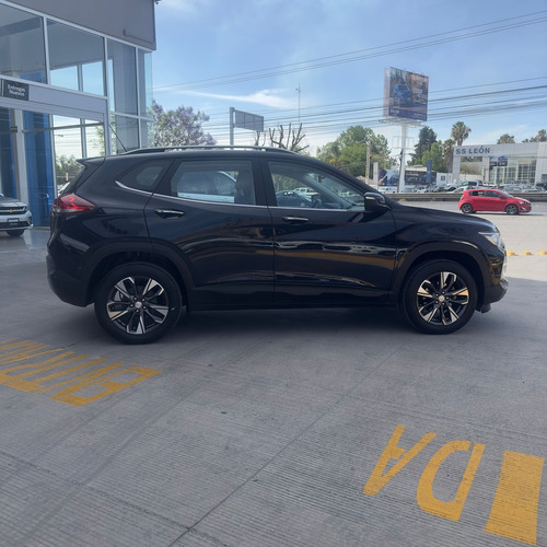 Chevrolet Tracker 1.2 Premier Turbo At